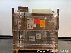 Unused Nuaire NU-S543-600 Class II Type A2 Biological Safety Cabinet