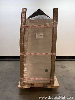 Unused Nuaire NU-S543-600 Class II Type A2 Biological Safety Cabinet