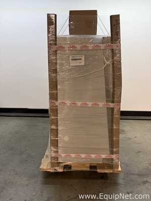 Unused Nuaire NU-S543-600 Class II Type A2 Biological Safety Cabinet
