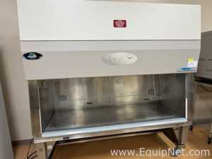 Nuaire NU-677-600 Biological Safety Cabinet