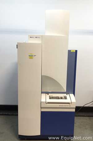 Applied Biosystems AB SCIEX TOF/TOF 5800 Mass Spectrometers