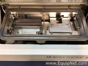 Applied Biosystems AB SCIEX TOF/TOF 5800 Mass Spectrometers