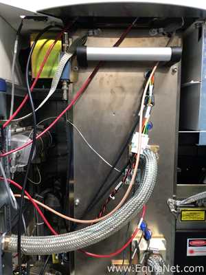 Applied Biosystems AB SCIEX TOF/TOF 5800 Mass Spectrometers