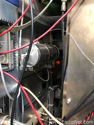 Applied Biosystems AB SCIEX TOF/TOF 5800 Mass Spectrometers