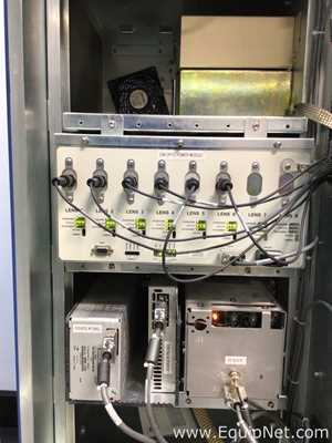 Applied Biosystems AB SCIEX TOF/TOF 5800 Mass Spectrometers