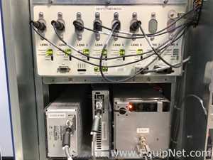 Applied Biosystems AB SCIEX TOF/TOF 5800 Mass Spectrometers