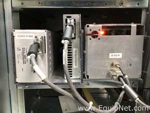 Applied Biosystems AB SCIEX TOF/TOF 5800 Mass Spectrometers