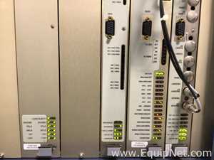Applied Biosystems AB SCIEX TOF/TOF 5800 Mass Spectrometers