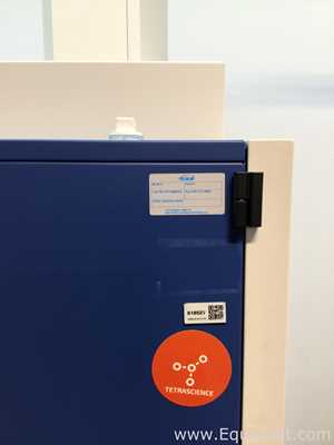 Applied Biosystems AB SCIEX TOF/TOF 5800 Mass Spectrometers