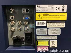 Applied Biosystems AB SCIEX TOF/TOF 5800 Mass Spectrometers