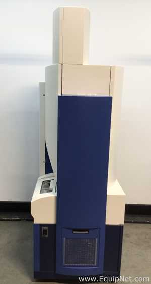 Applied Biosystems AB SCIEX TOF/TOF 5800 Mass Spectrometers