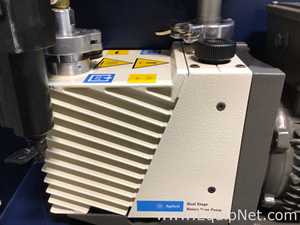 Applied Biosystems AB SCIEX TOF/TOF 5800 Mass Spectrometers