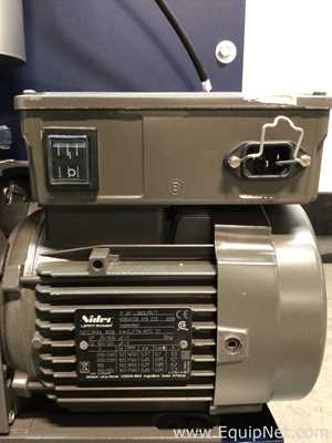 Applied Biosystems AB SCIEX TOF/TOF 5800 Mass Spectrometers