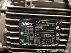 Applied Biosystems AB SCIEX TOF/TOF 5800 Mass Spectrometers