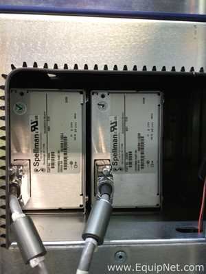 Applied Biosystems AB SCIEX TOF/TOF 5800 Mass Spectrometers