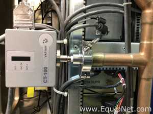 Applied Biosystems AB SCIEX TOF/TOF 5800 Mass Spectrometers