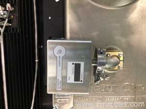 Applied Biosystems AB SCIEX TOF/TOF 5800 Mass Spectrometers