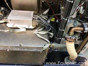 Applied Biosystems AB SCIEX TOF/TOF 5800 Mass Spectrometers