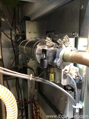 Applied Biosystems AB SCIEX TOF/TOF 5800 Mass Spectrometers