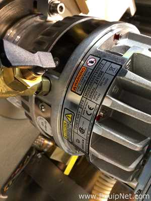 Applied Biosystems AB SCIEX TOF/TOF 5800 Mass Spectrometers