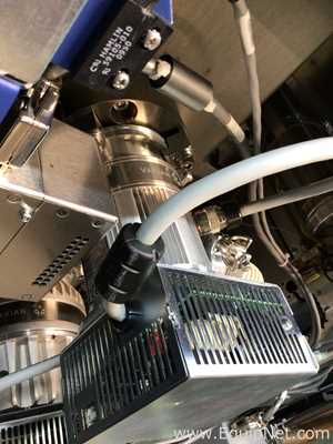 Applied Biosystems AB SCIEX TOF/TOF 5800 Mass Spectrometers