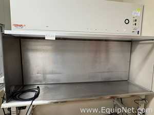 Nuaire NU-201-630 Laminar Flow Hood
