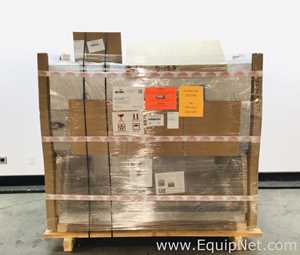 Unused Nuaire NU-S543-600 Class II Type A2 Biological Safety Cabinet