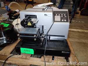 Lavadora de Placas BioTek Instruments EL406