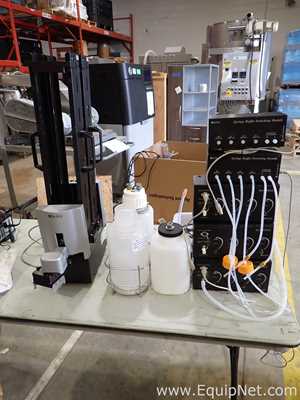 Lavadora de Placas BioTek Instruments EL406