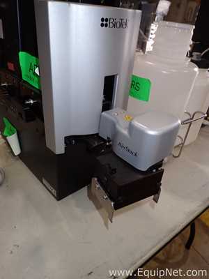Lavadora de Placas BioTek Instruments EL406