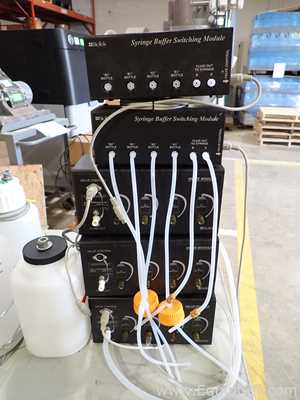 Lavadora de Placas BioTek Instruments EL406