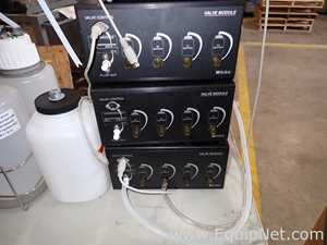 Lavadora de Placas BioTek Instruments EL406
