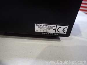 Lavadora de Placas BioTek Instruments EL406