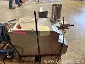 Homogeneizador APV LAB 1000