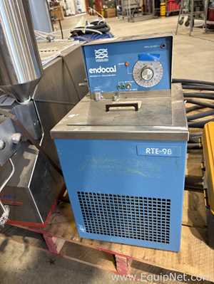 Homogeneizador APV LAB 1000