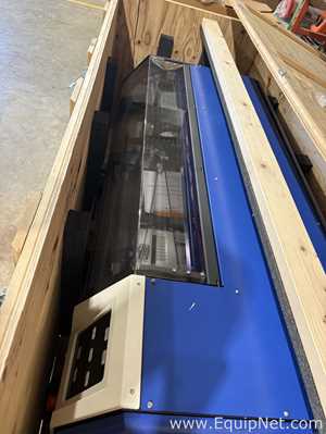 Analisador Molecular Devices QPIX 450