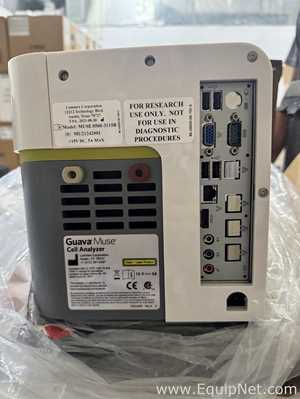 Luminex Guava Muse Cell Analyzer, Unused, Includes Manual