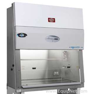 Cabina de Seguridad Biológica Nuaire NU-S560-600. Sin usar