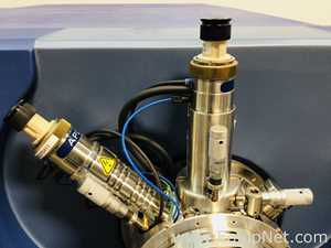 AB Sciex TripleTOF 5600 Mass Spectrometer