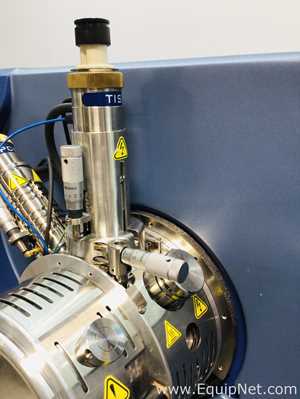 AB Sciex TripleTOF 5600 Mass Spectrometer