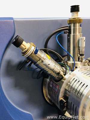 AB Sciex TripleTOF 5600 Mass Spectrometer