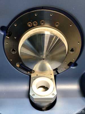 AB Sciex TripleTOF 5600 Mass Spectrometer