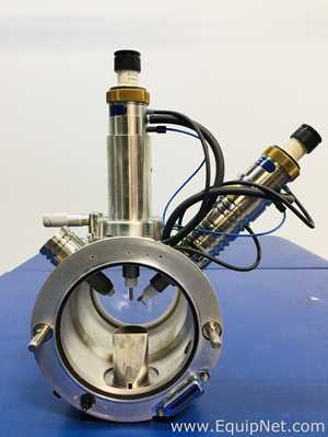 AB Sciex TripleTOF 5600 Mass Spectrometer