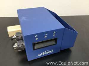 AB Sciex TripleTOF 5600 Mass Spectrometer
