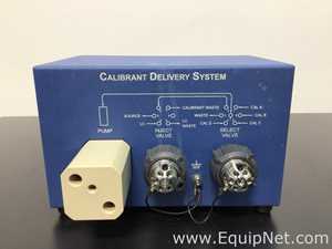 AB Sciex TripleTOF 5600 Mass Spectrometer
