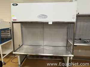 Nuaire Inc. NU-S240-636 Biological Safety Cabinet