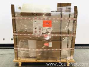 Cabina de Seguridad Biológica Nuaire NU-S560-600. Sin usar