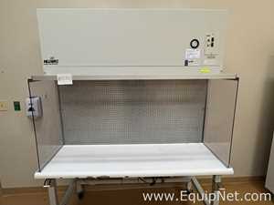 Nuaire Inc. NU-201-530 Laminar Airflow Workstation