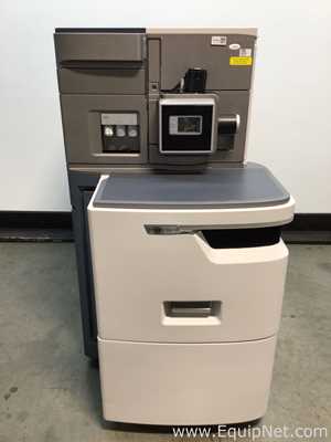 Waters Synapt G2-S Mass Spectrometer System With Waters Acuity HPLC