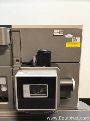 Waters Synapt G2-S Mass Spectrometer System With Waters Acuity HPLC